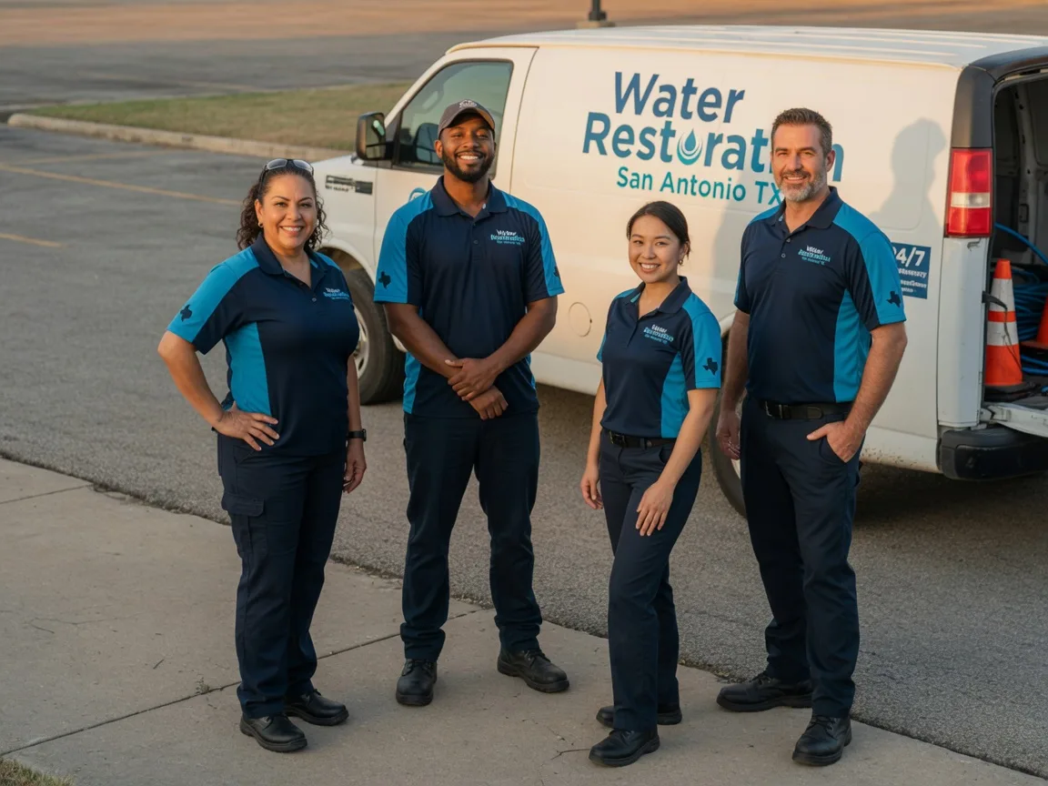 Water Damage Repair company in Glenwood City, WI
